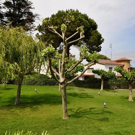 דירה Apartamento Playa De La Fosca-sei302 פלאמוס
