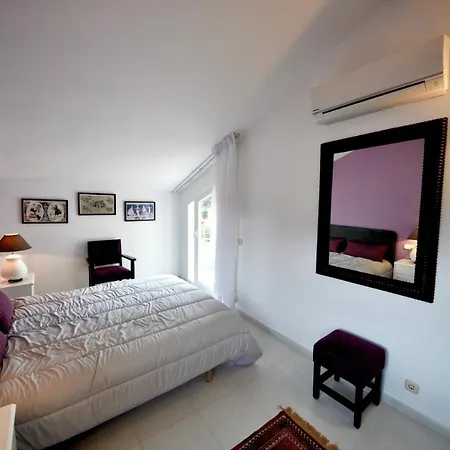 Apartamento Playa De La Fosca-sei302 פלאמוס