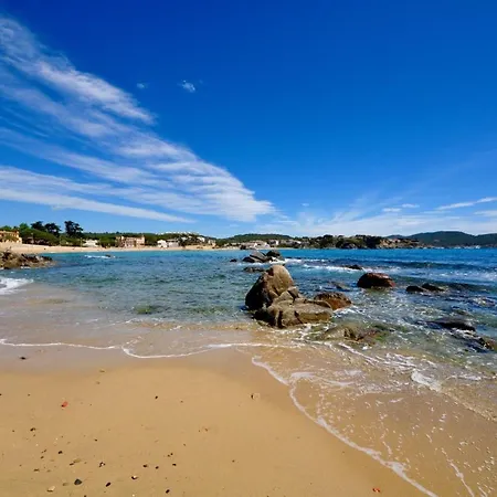 Apartamento Playa De La Fosca-sei302 * פלאמוס