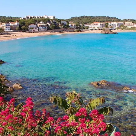 Apartamento Playa De La Fosca-sei302