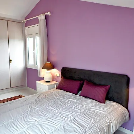 Apartamento Playa De La Fosca-sei302 *