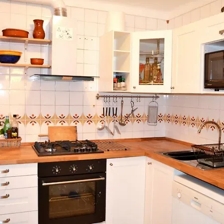 דירה Apartamento Playa De La Fosca-sei302 *