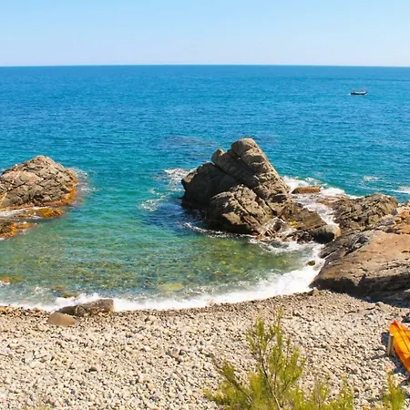 דירה Apartamento Playa De La Fosca-sei302 *